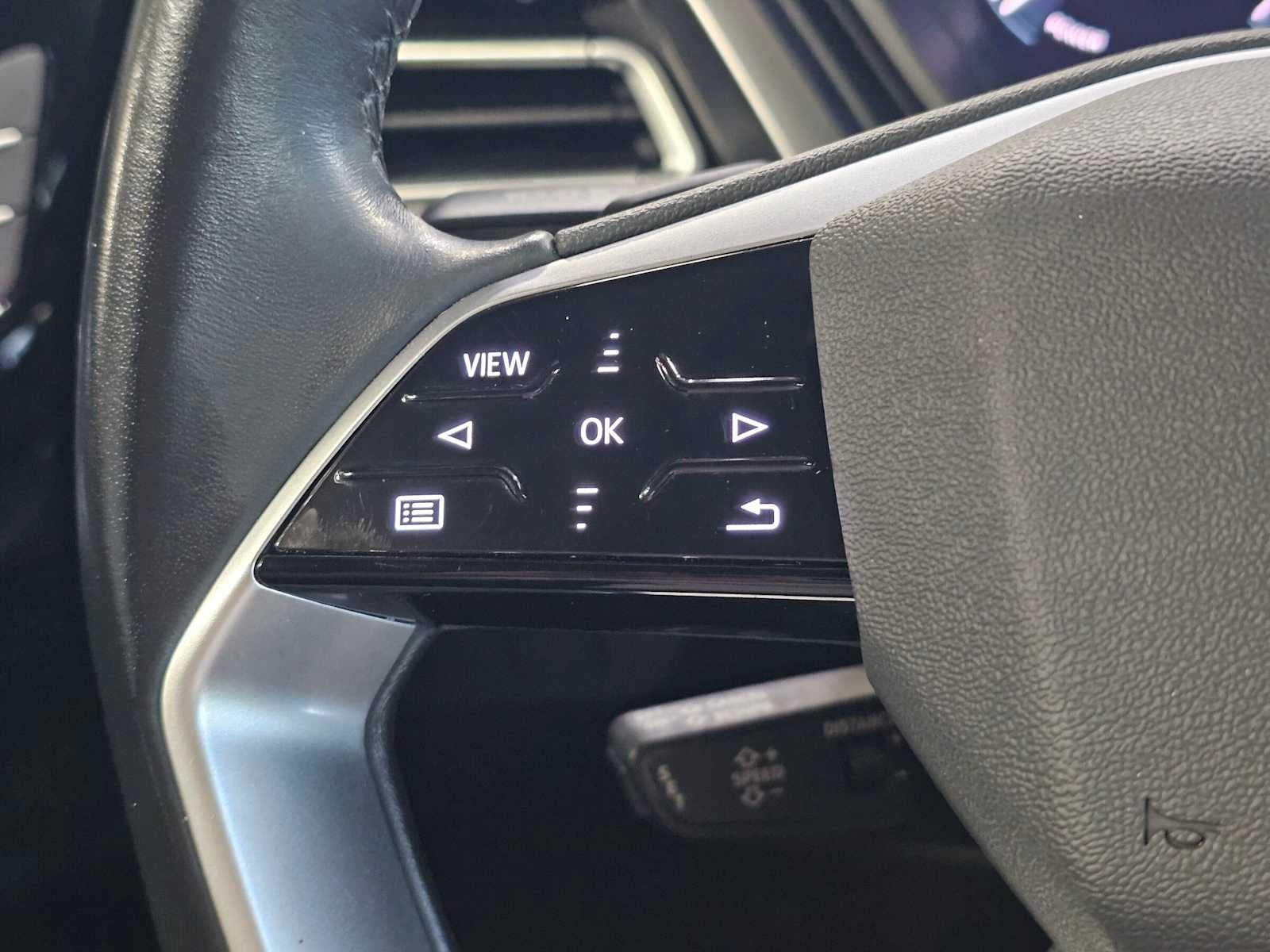 2023 Audi Q4 e-tron Premium Plus