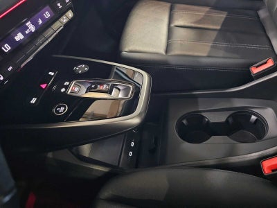 2023 Audi Q4 e-tron Premium Plus