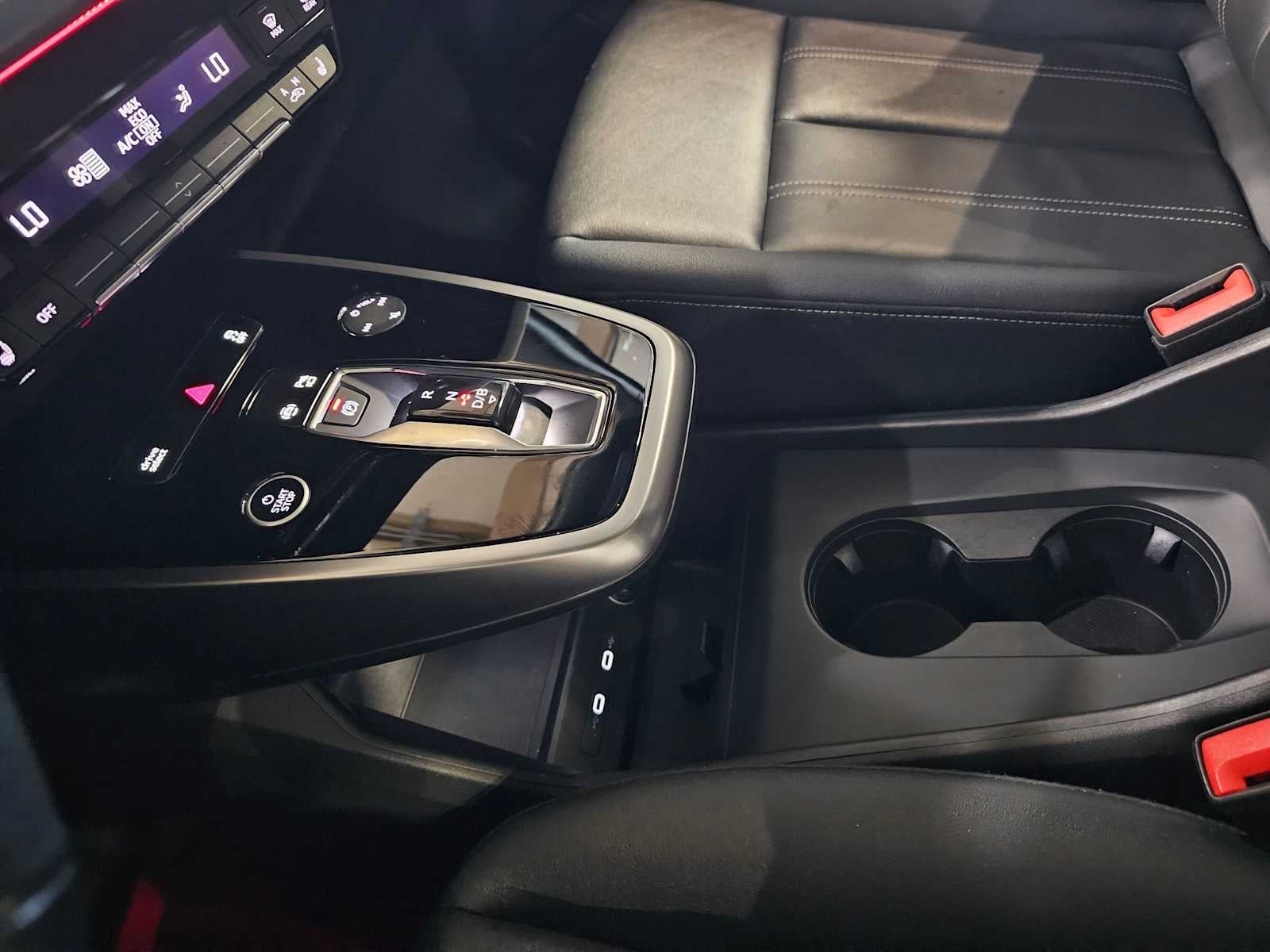 2023 Audi Q4 e-tron Premium Plus