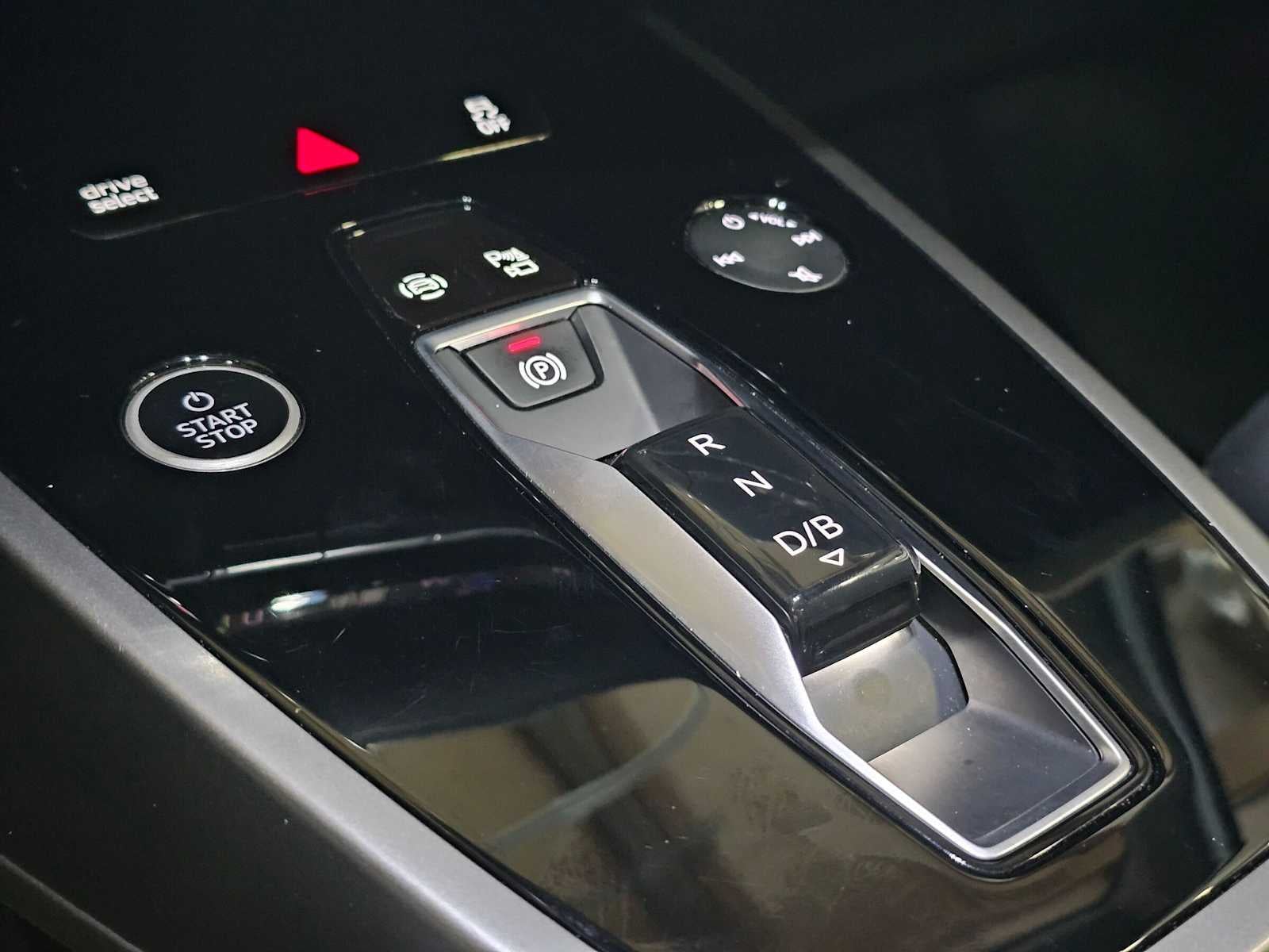 2023 Audi Q4 e-tron Premium Plus