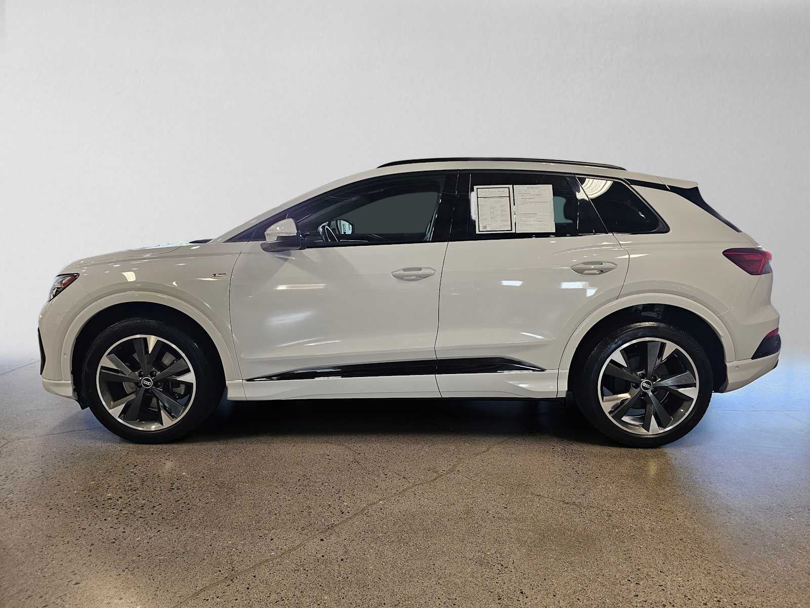 2023 Audi Q4 e-tron Premium Plus
