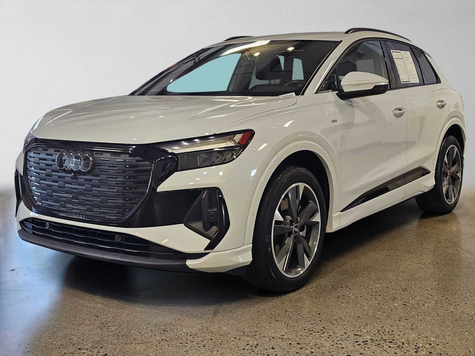 2023 Audi Q4 e-tron Premium Plus