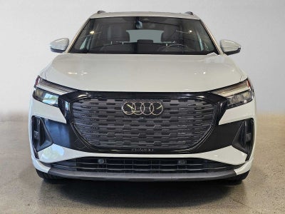 2023 Audi Q4 e-tron Premium Plus