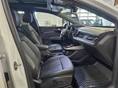 2023 Audi Q4 e-tron Premium Plus 50 quattro