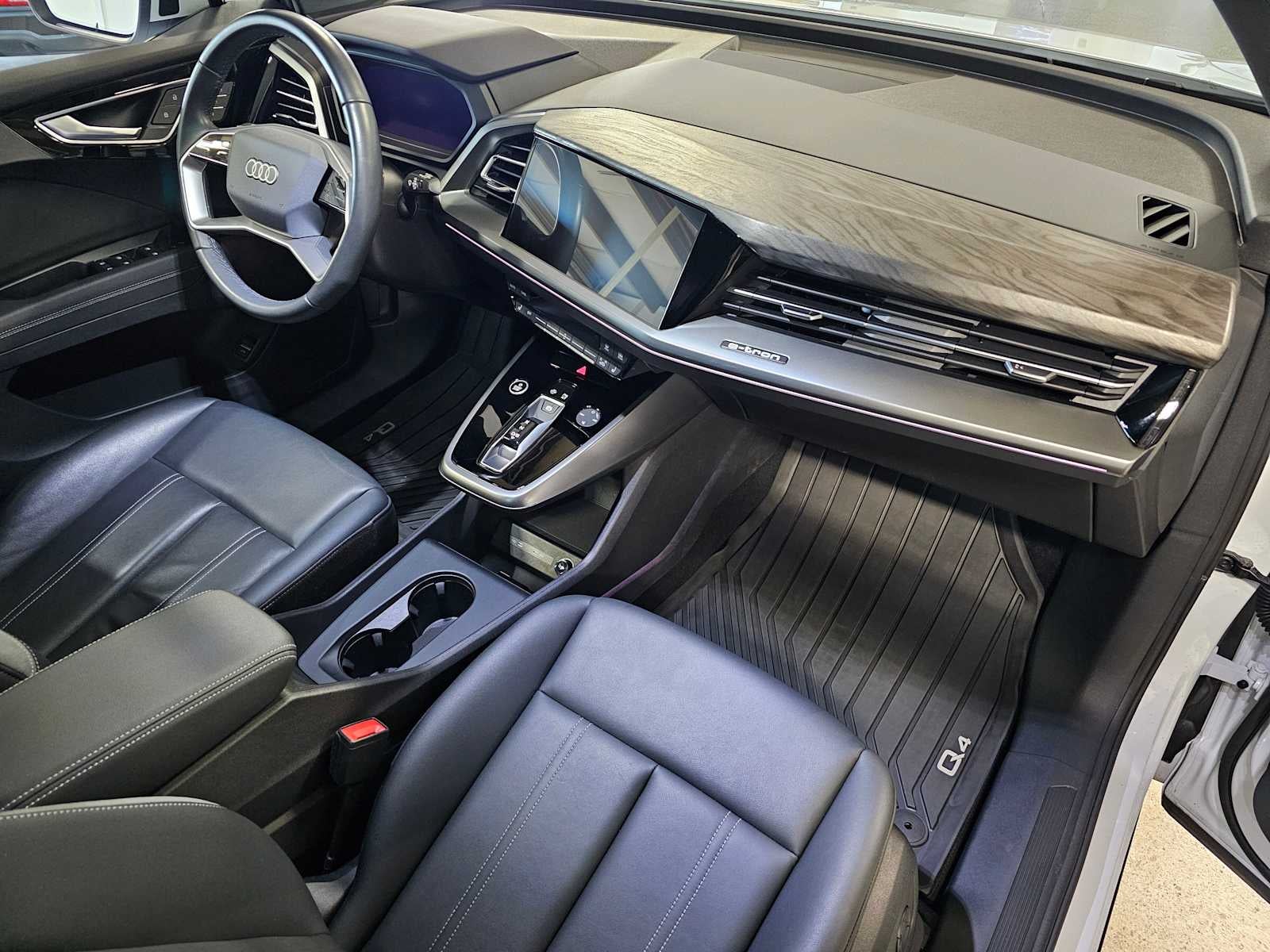 2023 Audi Q4 e-tron Premium Plus 50 quattro