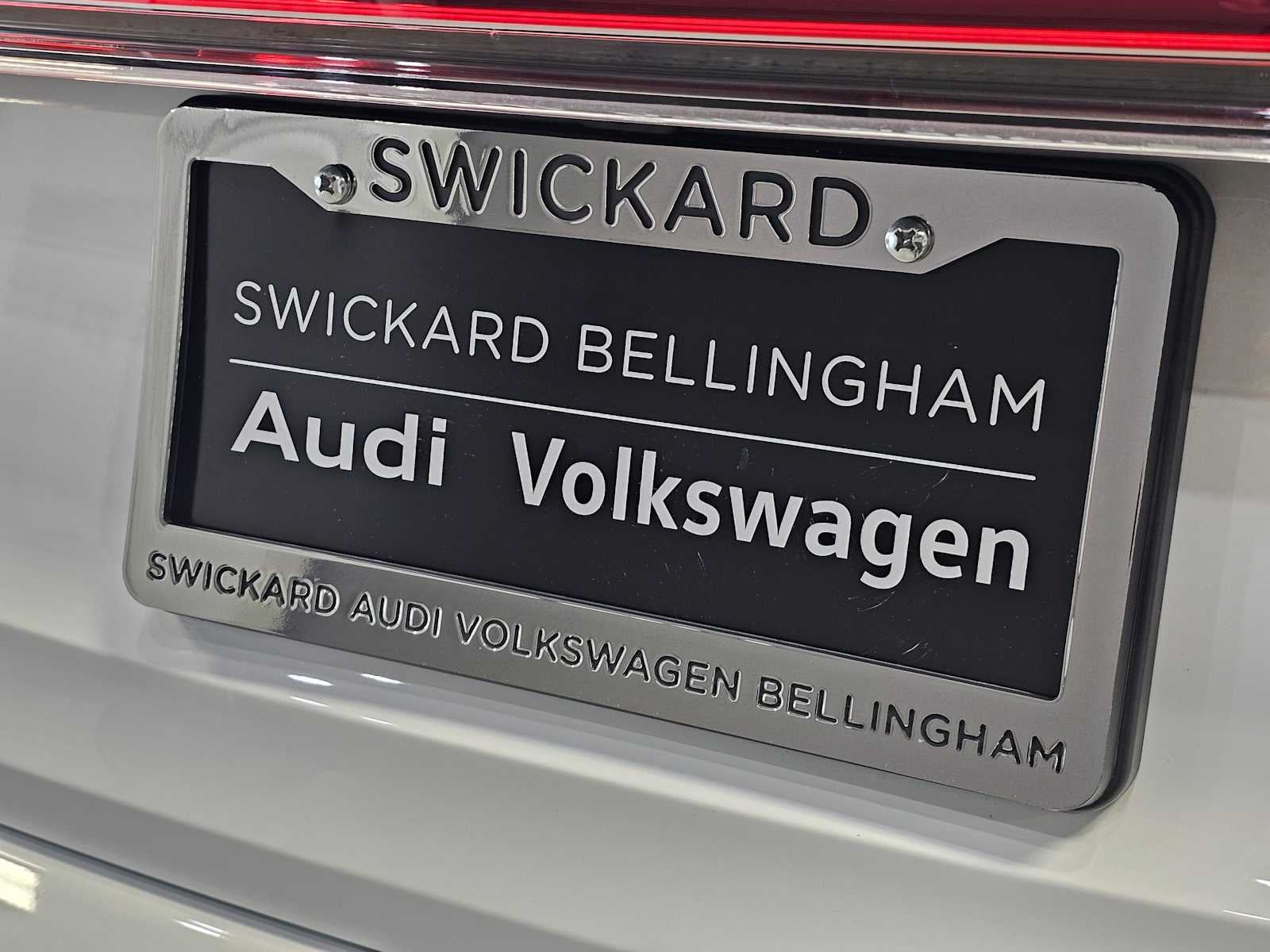 2023 Audi Q4 e-tron Premium Plus 50 quattro