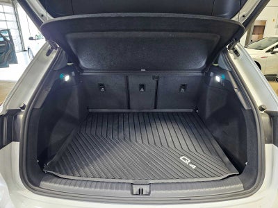 2023 Audi Q4 e-tron Premium Plus 50 quattro