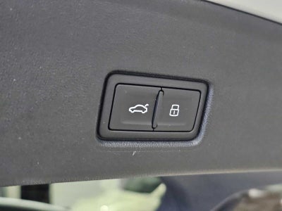 2023 Audi Q4 e-tron Premium Plus 50 quattro