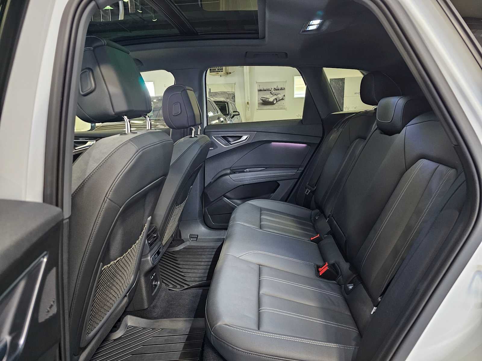 2023 Audi Q4 e-tron Premium Plus 50 quattro