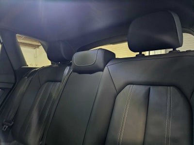 2023 Audi Q4 e-tron Premium Plus 50 quattro