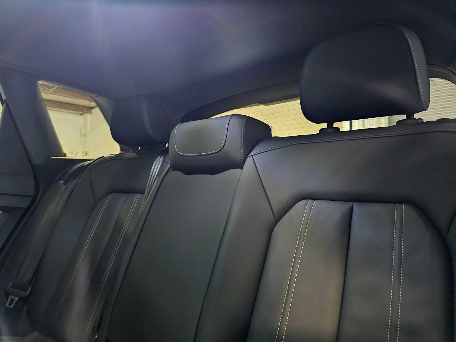 2023 Audi Q4 e-tron Premium Plus 50 quattro