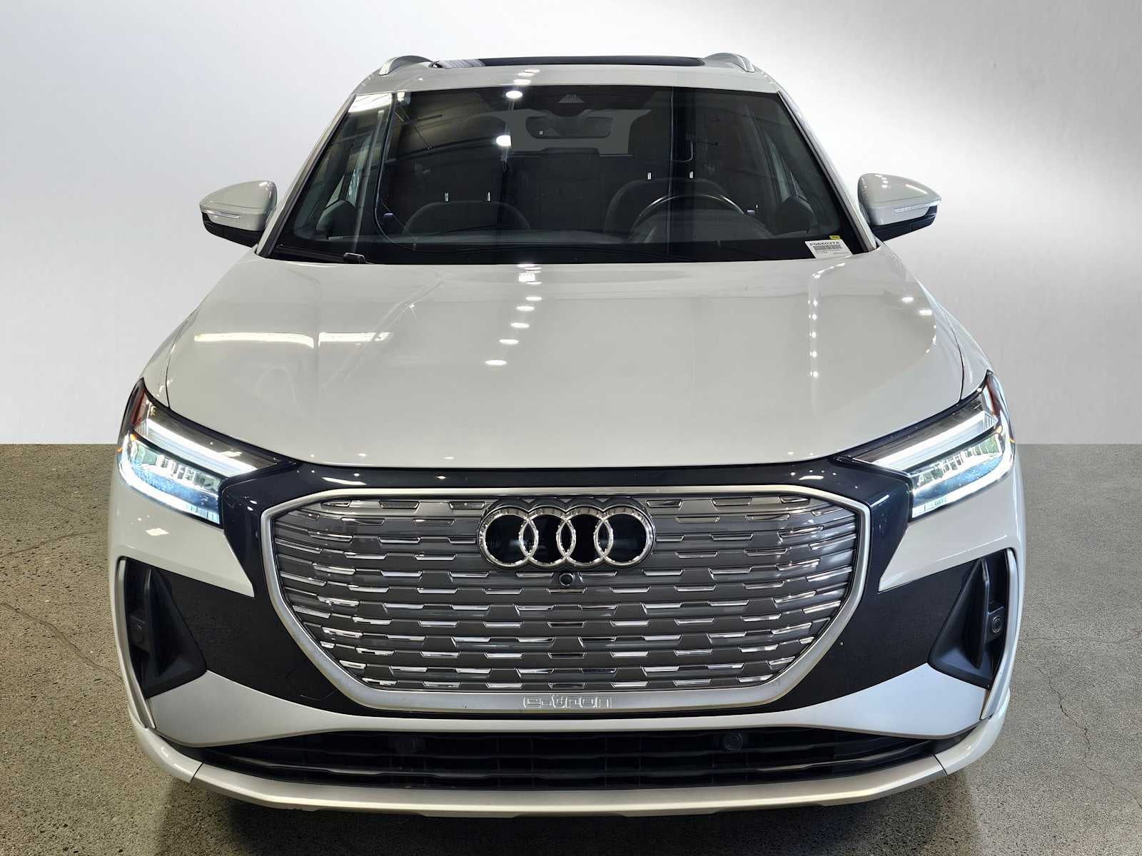 2023 Audi Q4 e-tron Premium Plus 50 quattro