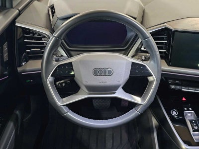 2023 Audi Q4 e-tron Premium Plus 50 quattro