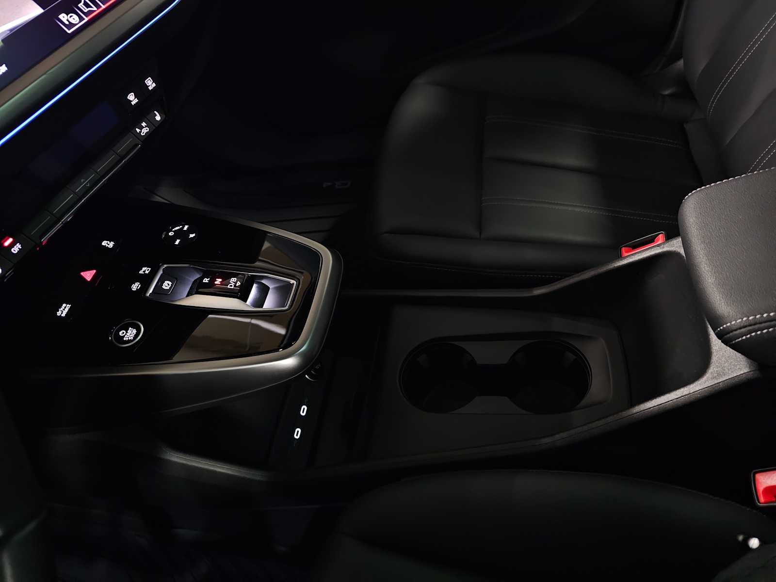 2023 Audi Q4 e-tron Premium Plus 50 quattro