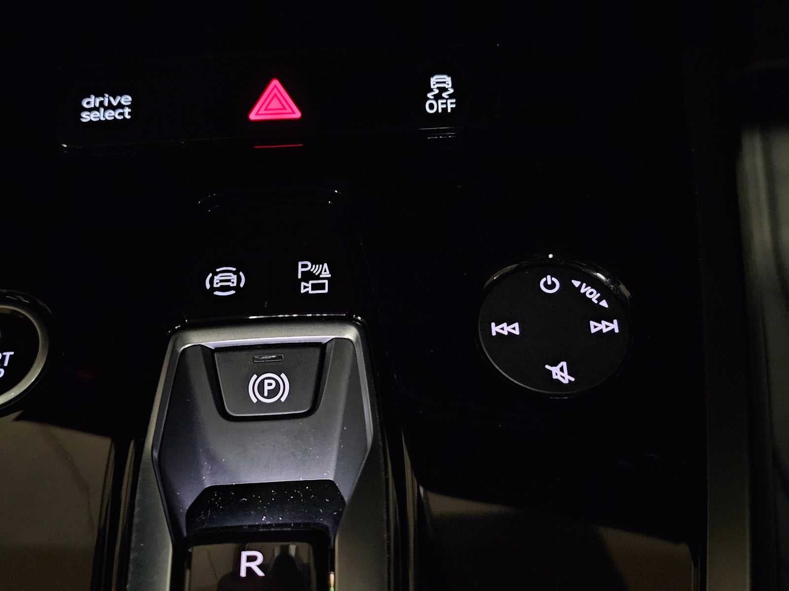 2023 Audi Q4 e-tron Premium Plus 50 quattro