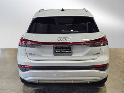 2023 Audi Q4 e-tron Premium Plus 50 quattro