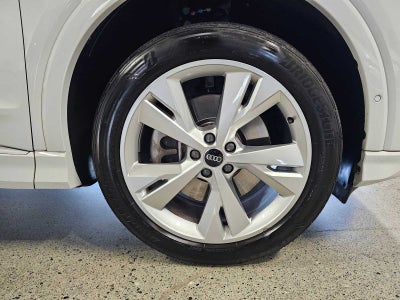 2023 Audi Q4 e-tron Premium Plus 50 quattro