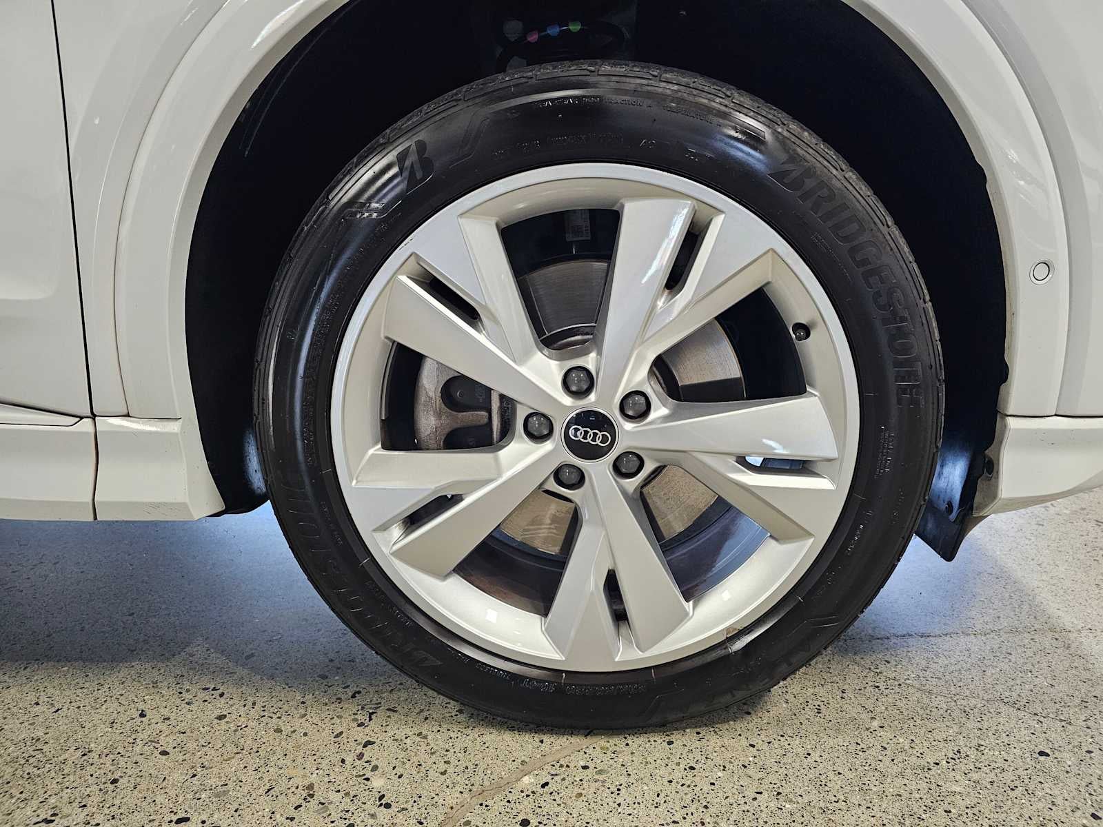 2023 Audi Q4 e-tron Premium Plus 50 quattro