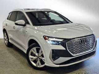 2023 Audi Q4 e-tron Premium Plus 50 quattro