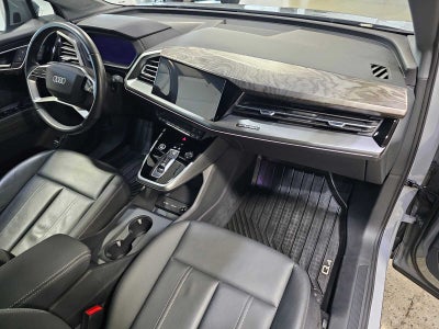2023 Audi Q4 e-tron Premium Plus