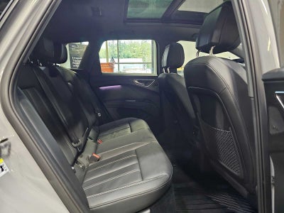 2023 Audi Q4 e-tron Premium Plus