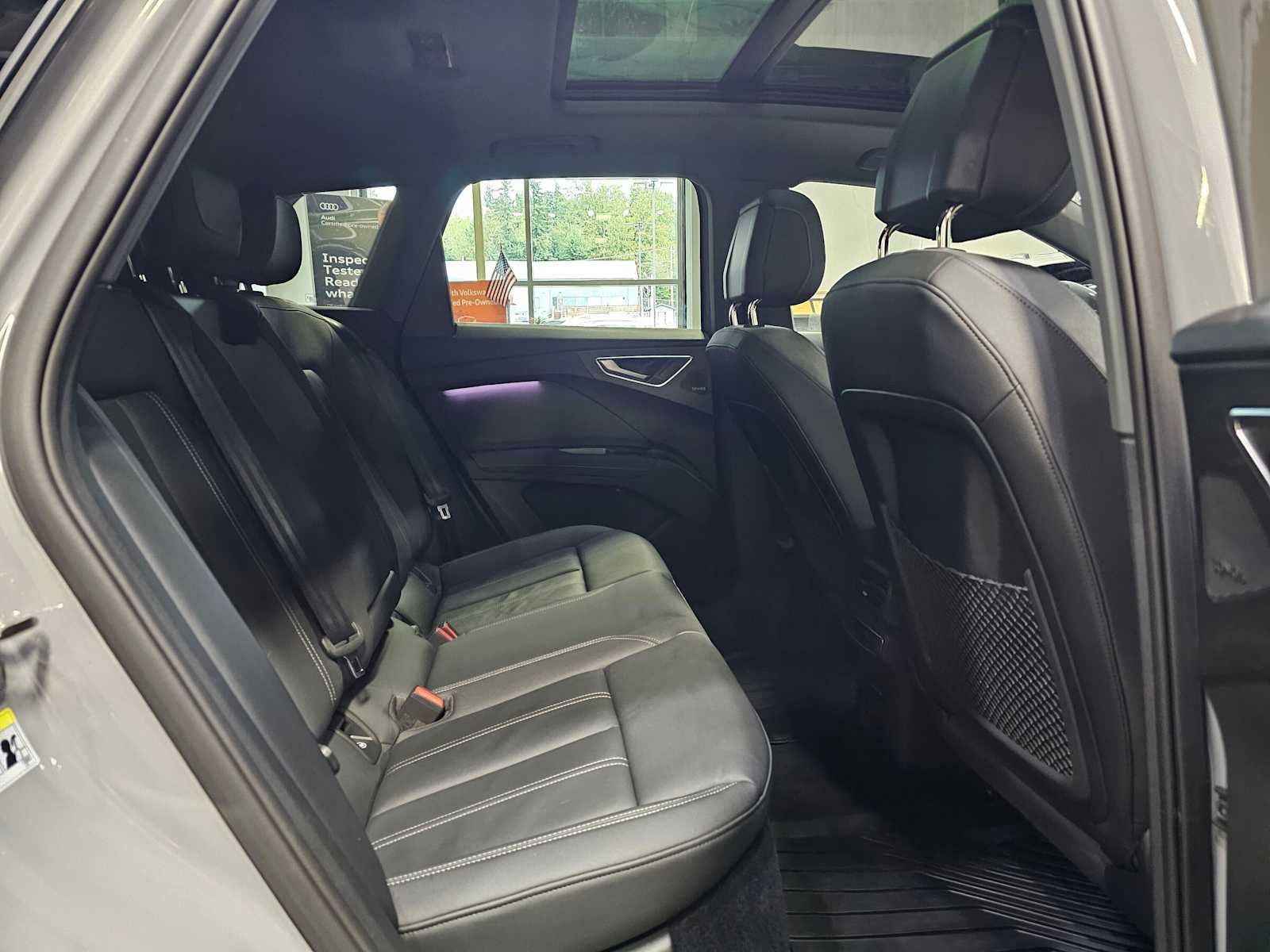 2023 Audi Q4 e-tron Premium Plus