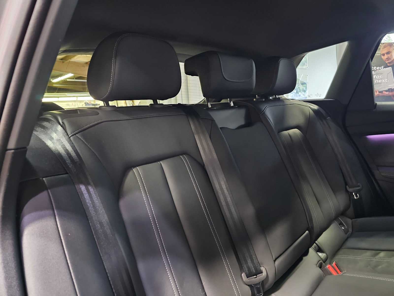 2023 Audi Q4 e-tron Premium Plus