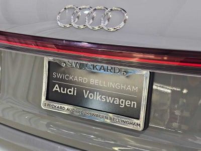 2023 Audi Q4 e-tron Premium Plus