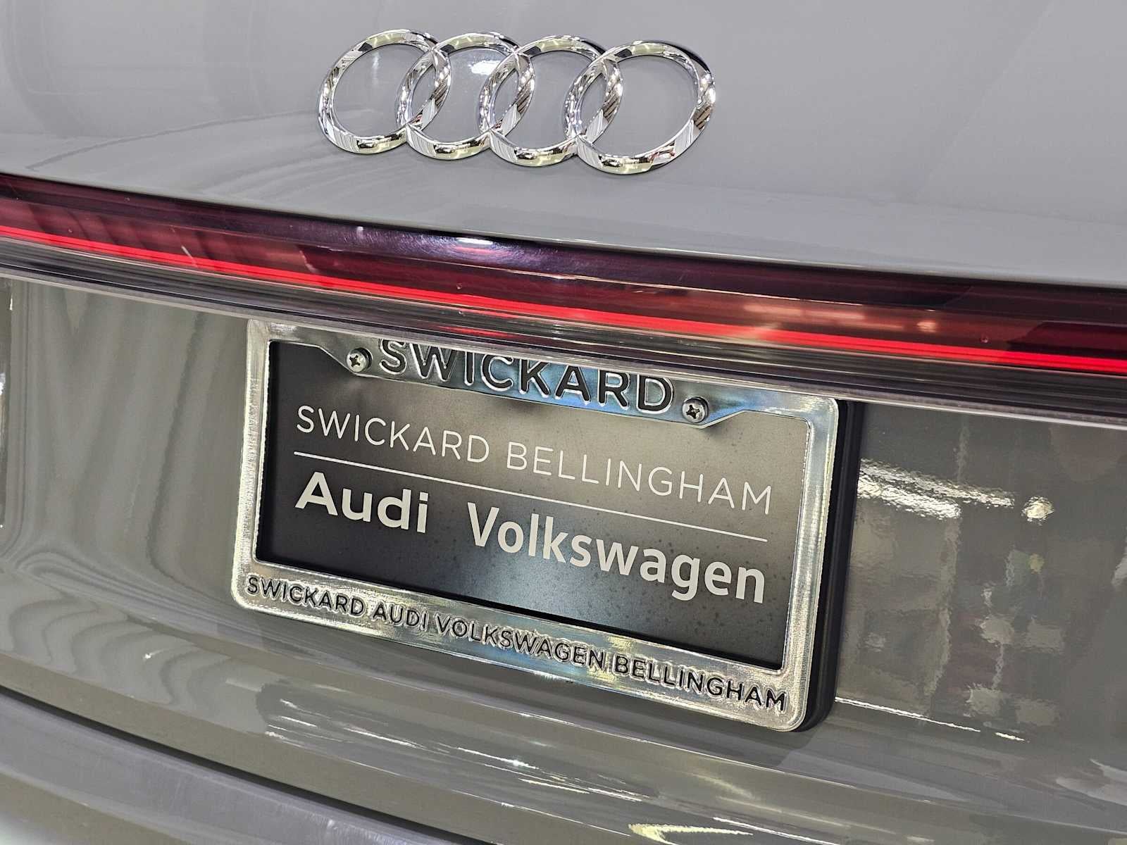 2023 Audi Q4 e-tron Premium Plus