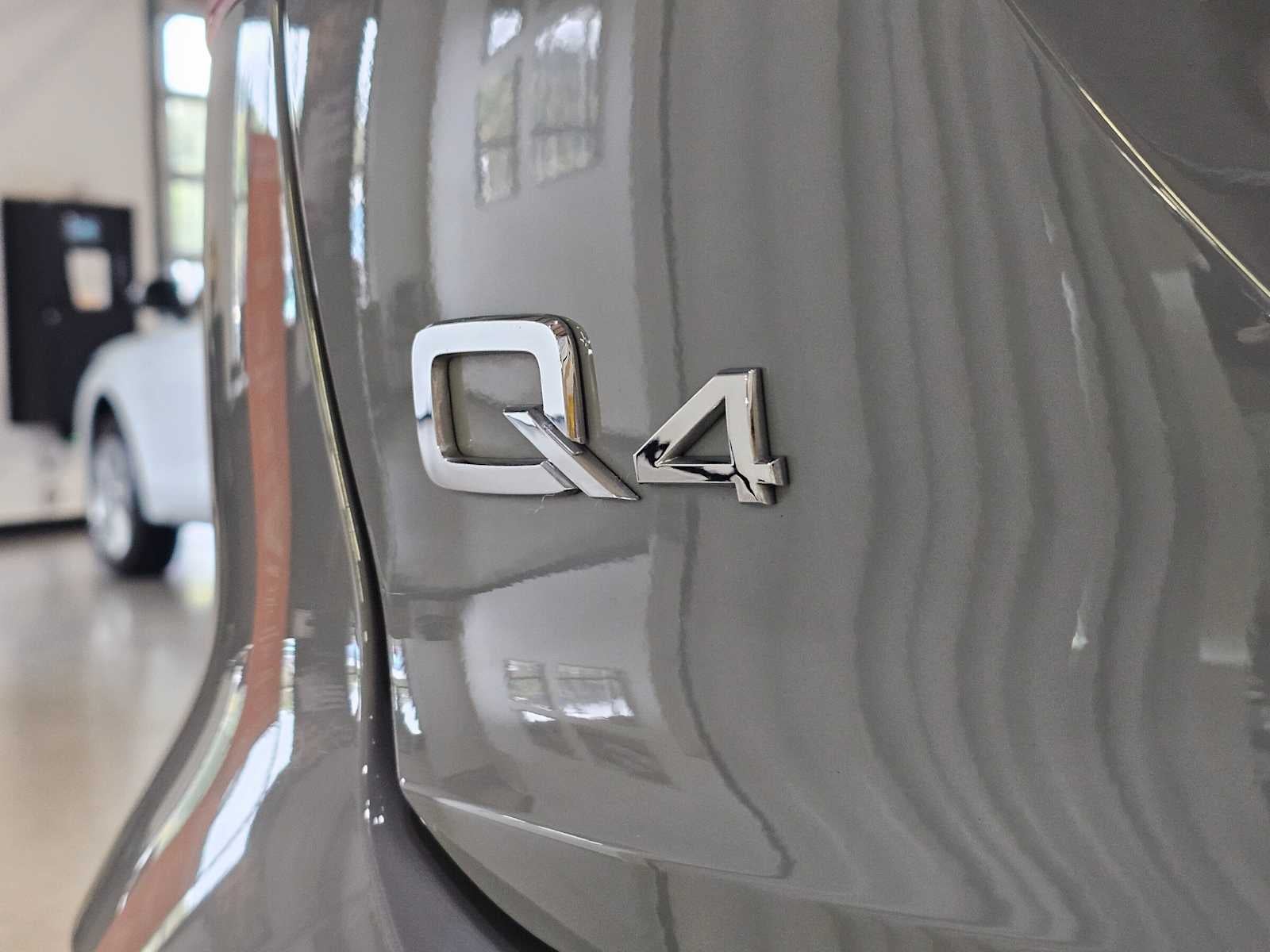 2023 Audi Q4 e-tron Premium Plus