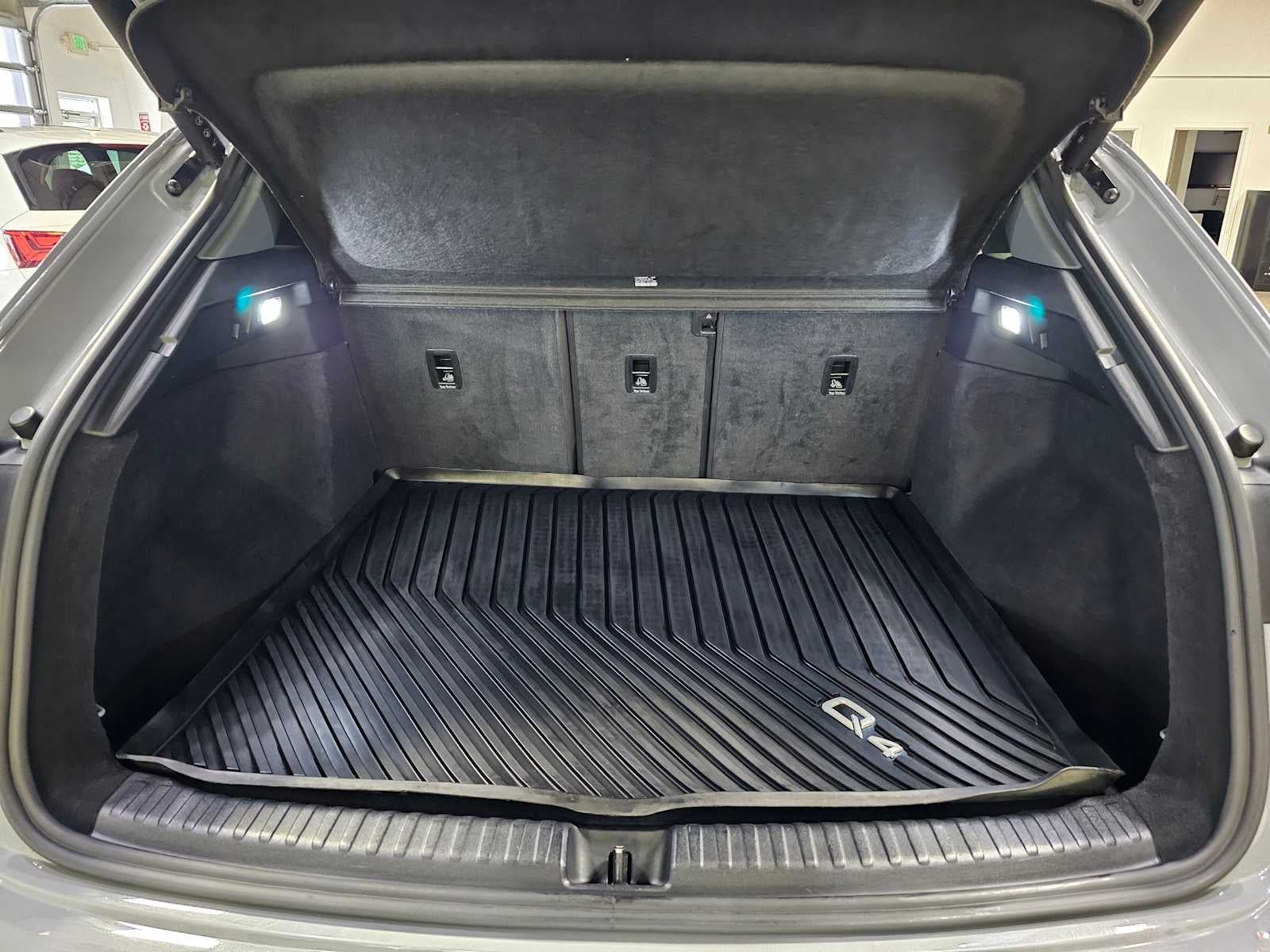 2023 Audi Q4 e-tron Premium Plus