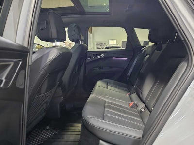 2023 Audi Q4 e-tron Premium Plus