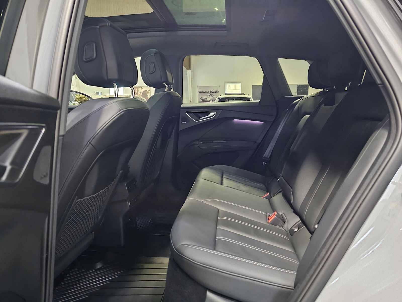 2023 Audi Q4 e-tron Premium Plus