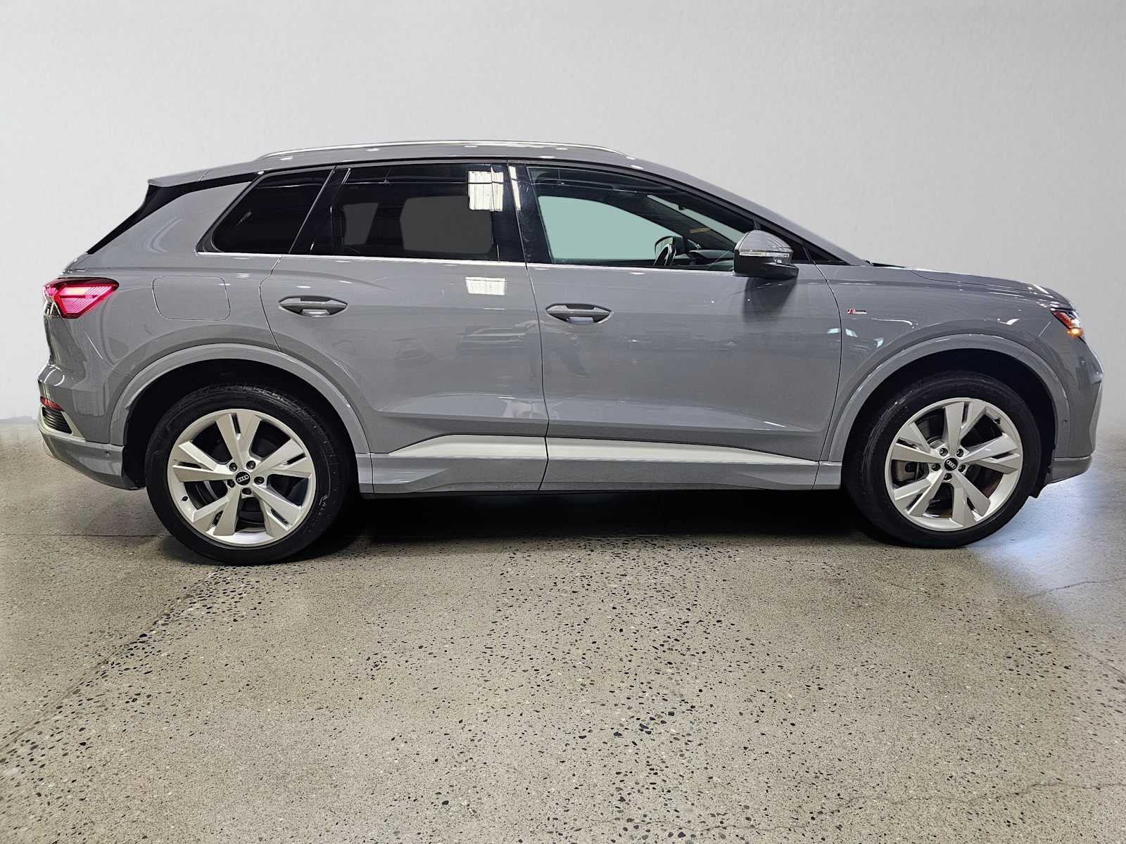 2023 Audi Q4 e-tron Premium Plus