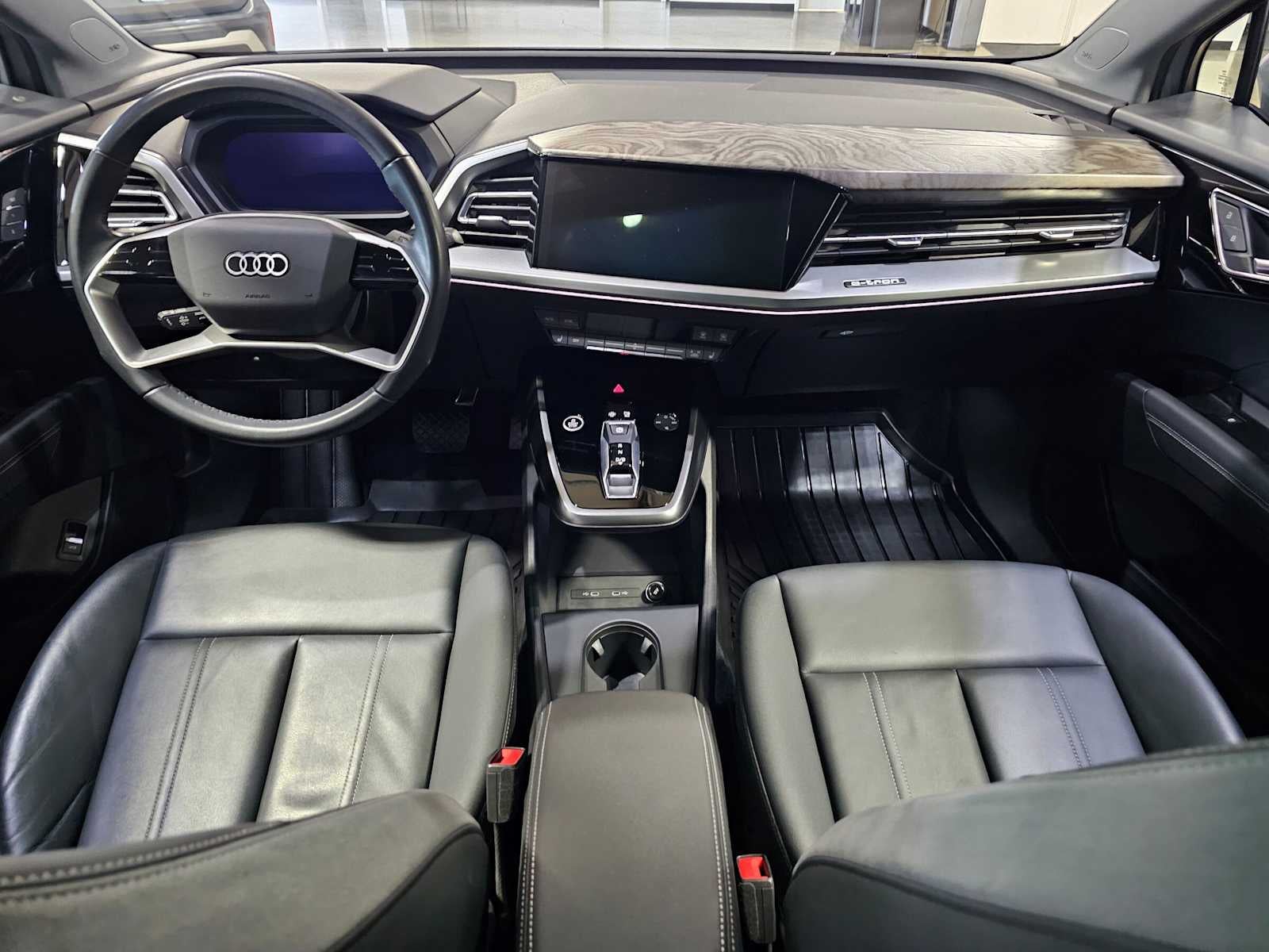 2023 Audi Q4 e-tron Premium Plus