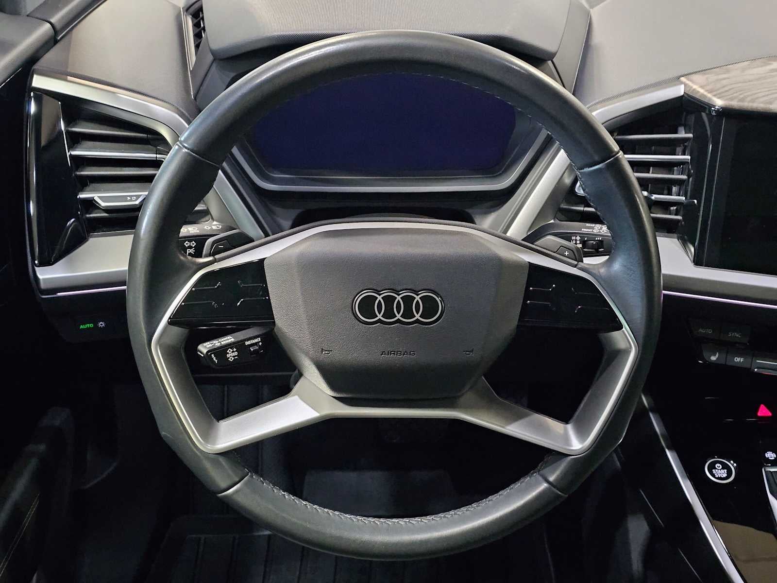 2023 Audi Q4 e-tron Premium Plus