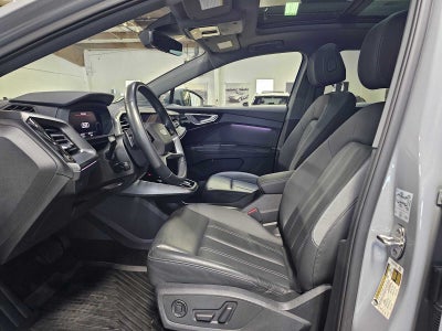 2023 Audi Q4 e-tron Premium Plus