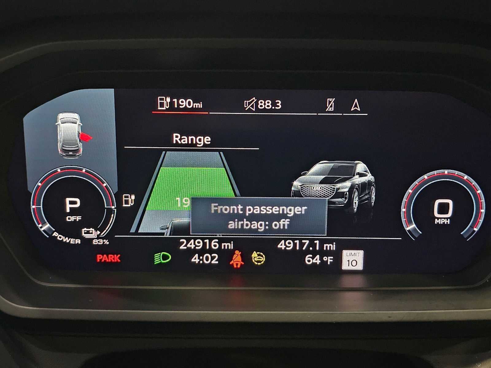 2023 Audi Q4 e-tron Premium Plus