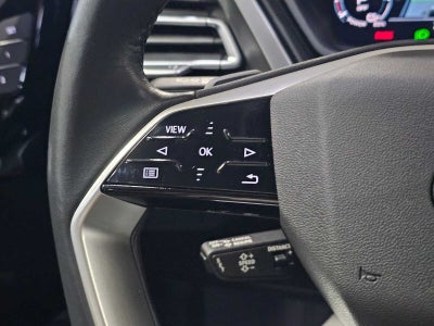 2023 Audi Q4 e-tron Premium Plus
