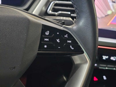2023 Audi Q4 e-tron Premium Plus