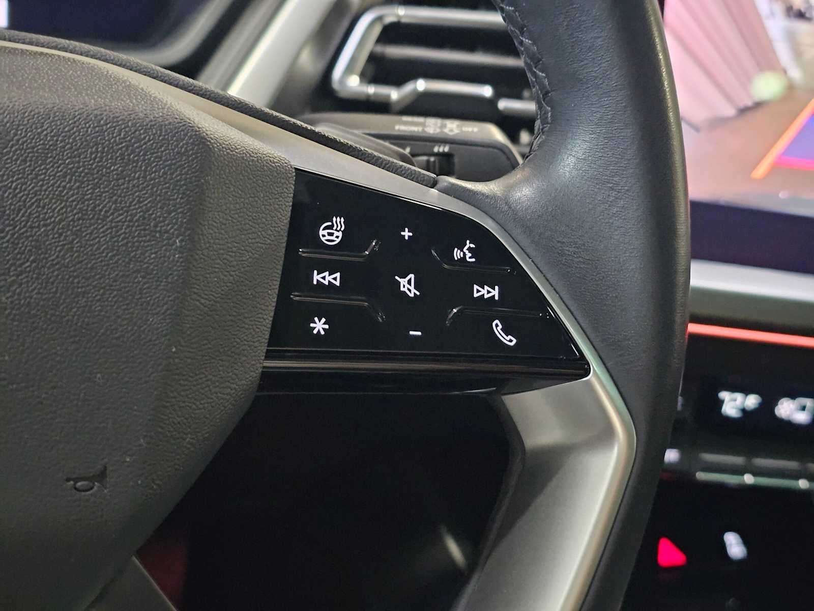 2023 Audi Q4 e-tron Premium Plus