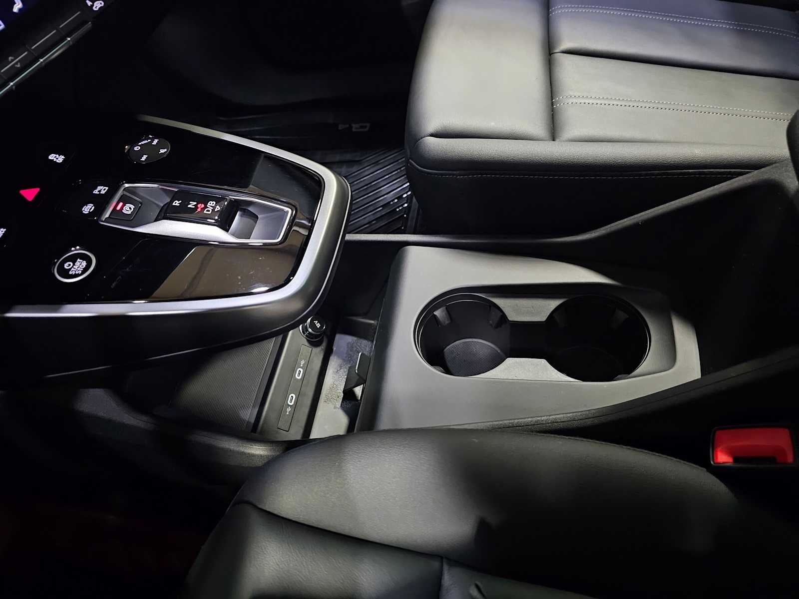 2023 Audi Q4 e-tron Premium Plus