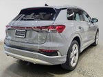 2023 Audi Q4 e-tron Premium Plus