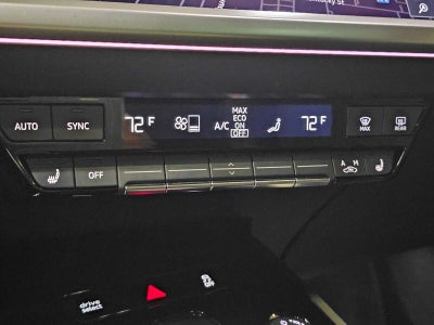 2023 Audi Q4 e-tron Premium Plus