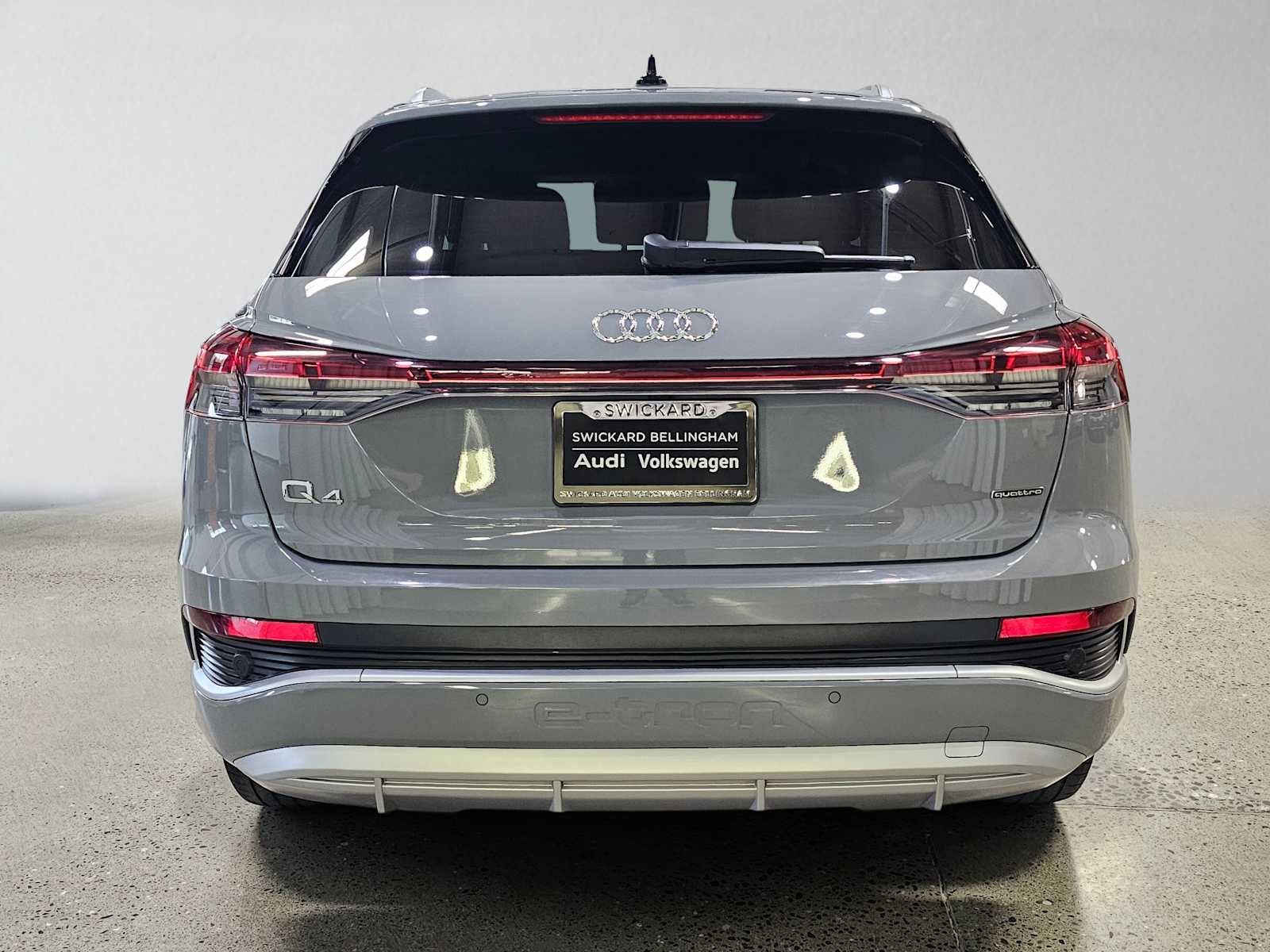 2023 Audi Q4 e-tron Premium Plus