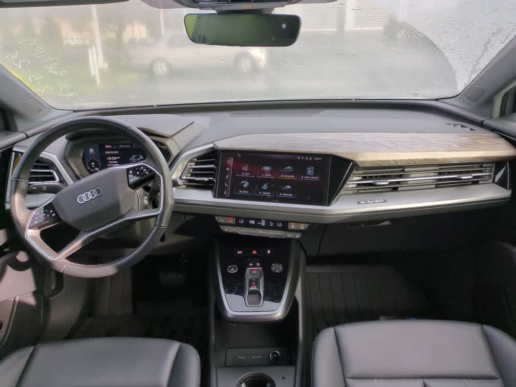 2023 Audi Q4 e-tron Premium Plus 50 quattro