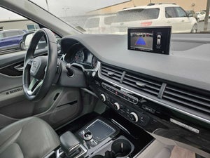 2017 Audi Q7 3.0 TFSI Premium Plus