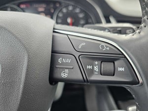 2017 Audi Q7 3.0 TFSI Premium Plus
