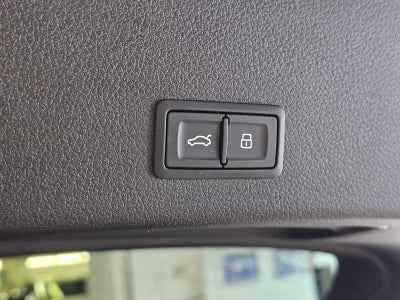 2023 Audi e-tron Premium Plus quattro
