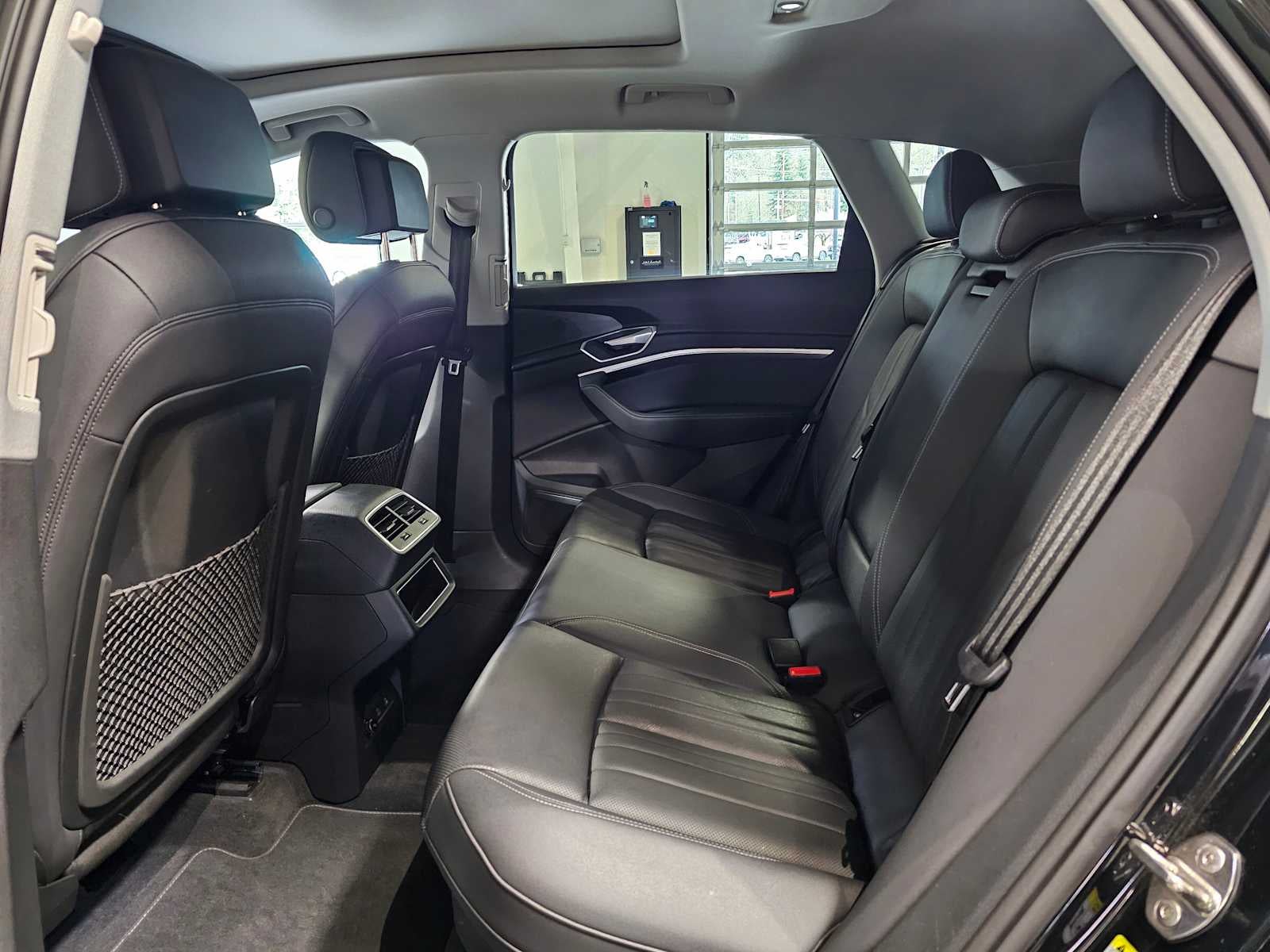 2023 Audi e-tron Premium Plus quattro